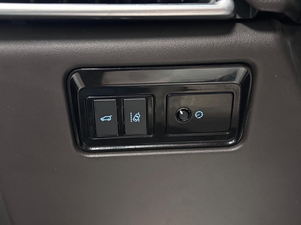 Jaguar F-Pace 2.0 D 180 CV AWD R-Sport Tetto Panoramico