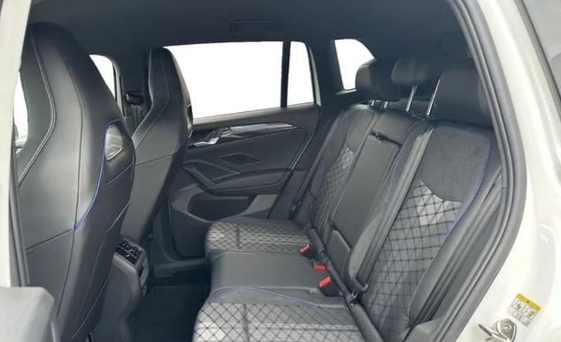 Volkswagen Tiguan Volkswagen Tiguan 1.5 eTSI R-Line Plus 150cv BLACK PACK DSG 20" CAMERA LED NAVI