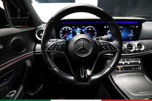 Mercedes-Benz E 220 SW All-Terrain d Business Sport 4matic auto my20