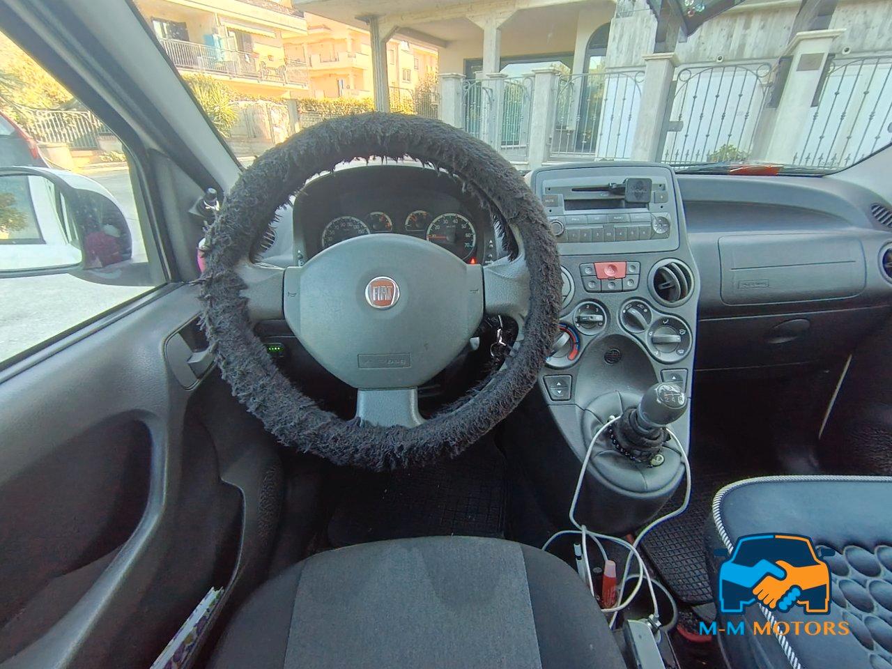 Fiat Panda 1.4 natural power MyLife