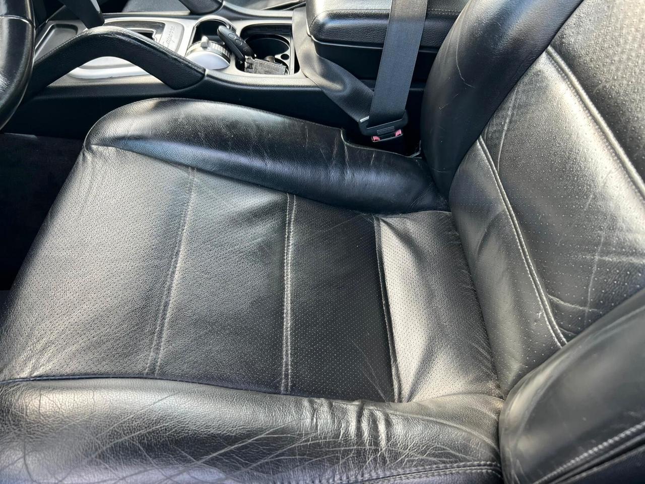 Porsche Cayenne 4.5 S 340cv