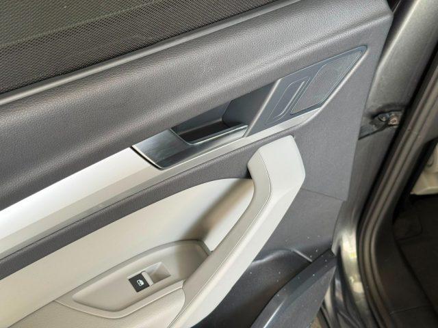 AUDI Q5 40 TDI 204 CV quattro S tronic S line