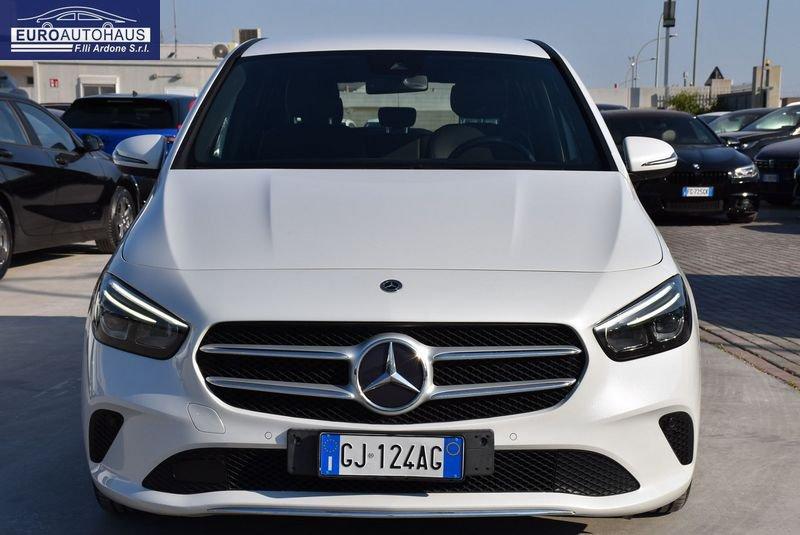 Mercedes-Benz Classe B B 180 d Automatic Business Extra