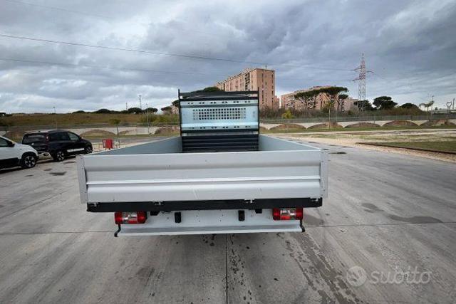 MAXUS Deliver 9 Deliver9 2.0 L3 150CV R.SING CASSONE FISSO