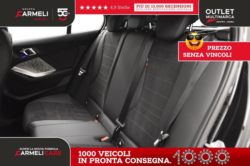 BMW Serie 1 120 48V MSport DCT