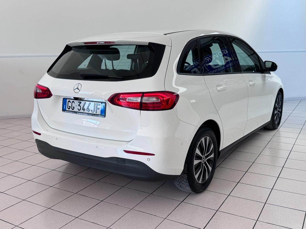 Mercedes-benz B 160 Executive