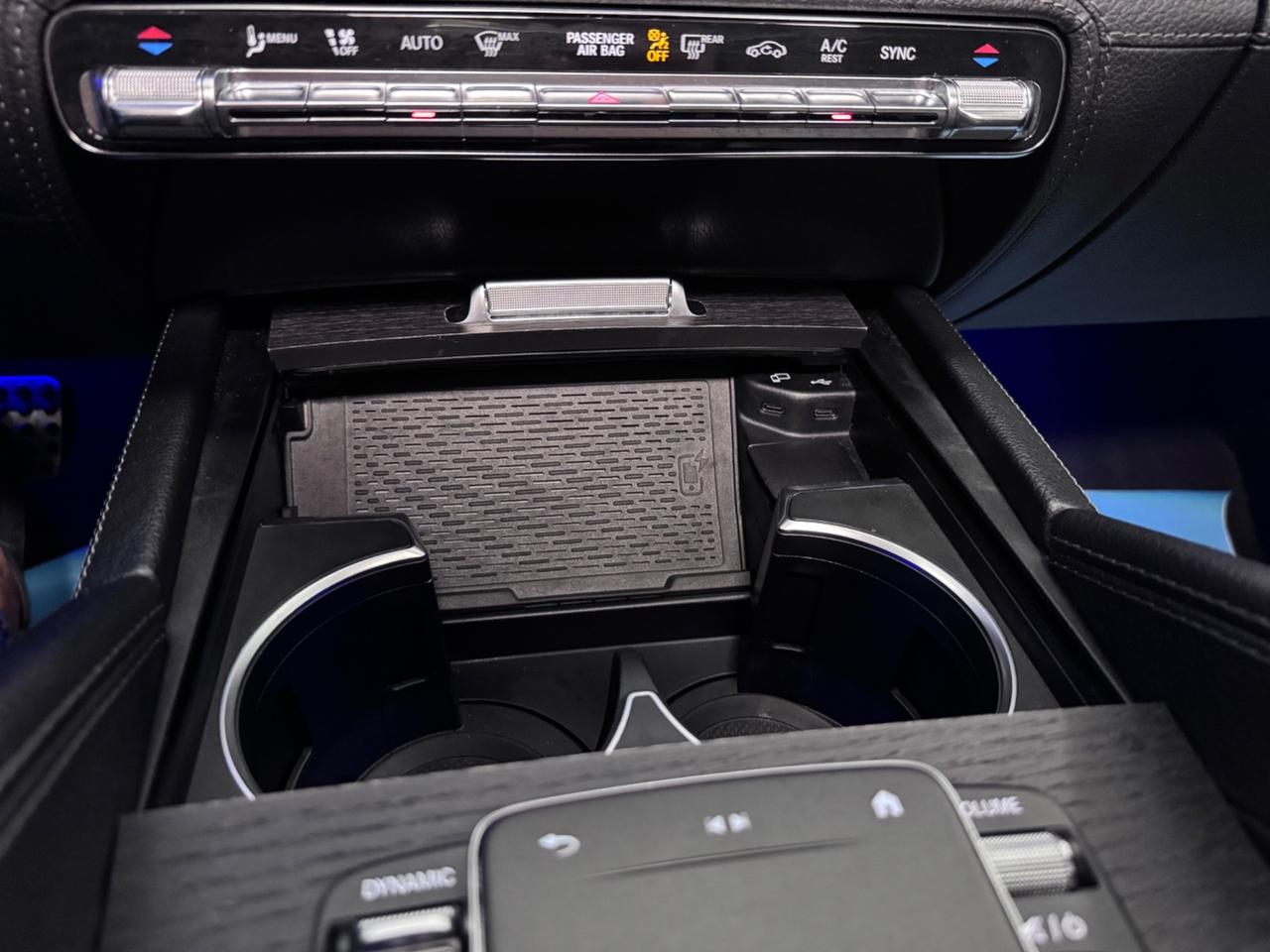 Mercedes-benz GLE 350 d 4Matic Coupé Premium Pro