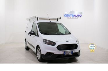 Ford Transit Courier 1.5 TDCi 75cv Van Trend