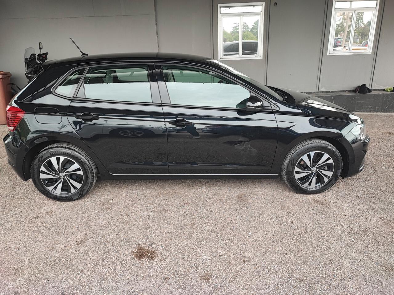 Volkswagen Polo 1.6 TDI 95 CV 5p. Highline BlueMotion Technology