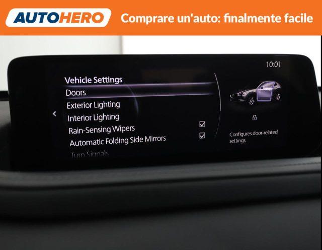 MAZDA CX-30 e-Skyactiv-G M Hybrid 2WD Centre Line