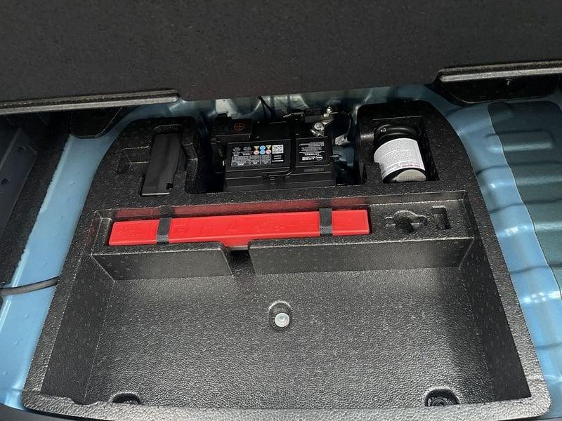 MG ZS 1.5 hybrid+ Comfort auto - KM0