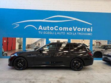 BMW Serie 3(G20/1-80/1) 320d 48V xDrive Touring...