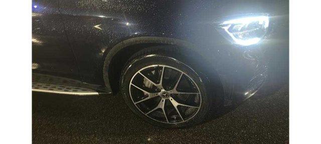 MERCEDES-BENZ GLC 300 de 4Matic Plug-in hybrid Coupé Premium