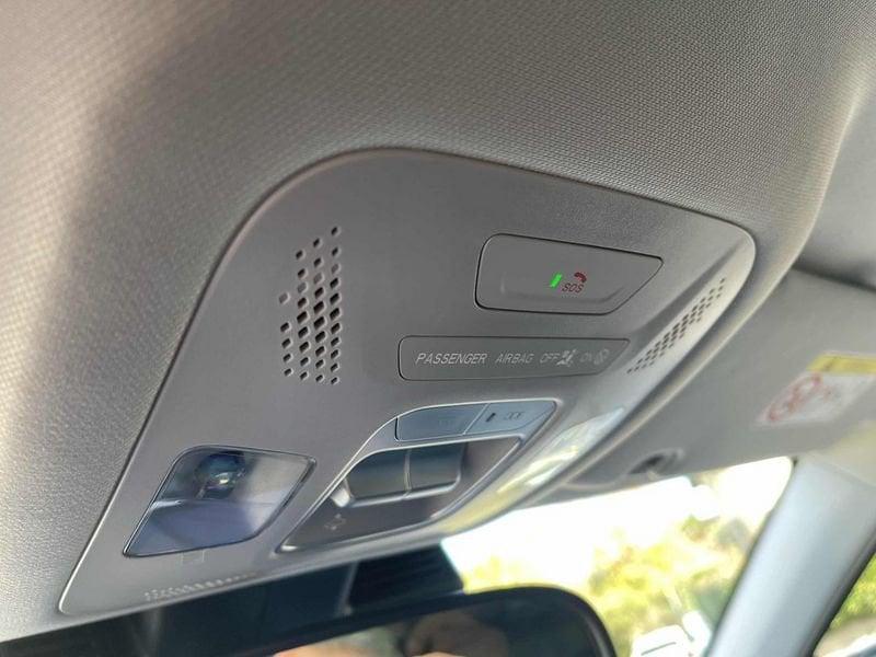 Omoda Omoda 5 5 ANNIVERSARY 1.6 tgdi Premium 7dct - NUOVA