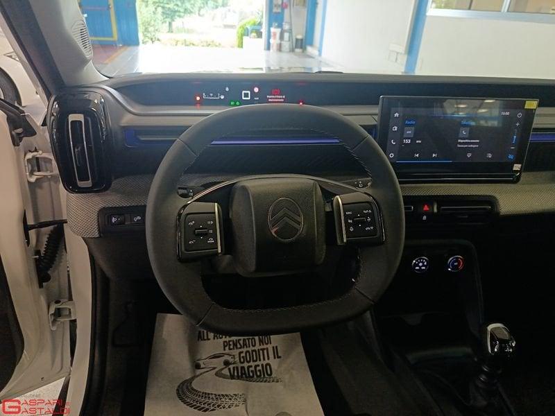 Citroën C3 C3 PureTech 100 S&S Plus