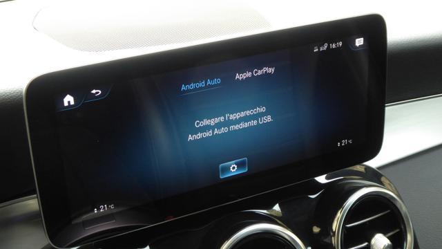 MERCEDES-BENZ GLC 300 de 4Matic Plug-in hybrid Premium