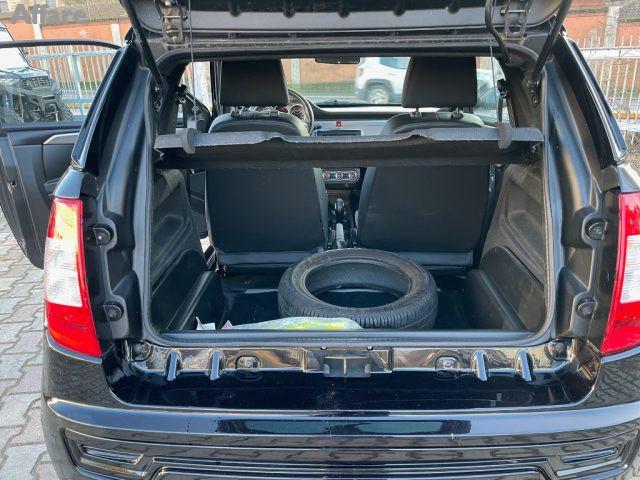 LIGIER JS 50 Progress Sport