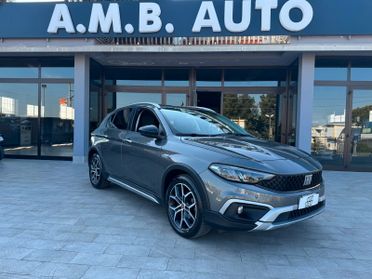 Fiat Tipo 1.0 5 porte Cross
