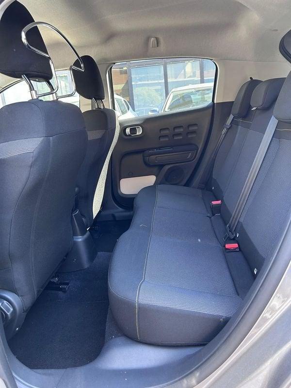 Citroën C3 PureTech 110 S&S MAX
