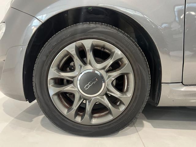 FIAT 500 1.0 Hybrid Connect Neopatentati Ok