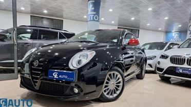 Alfa Romeo MiTo SBK 1.3 JTDm 95CV NEOPATENTATO