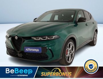 Alfa Romeo Tonale 1.5 HYBRID SPECIALE 130CV TCT7