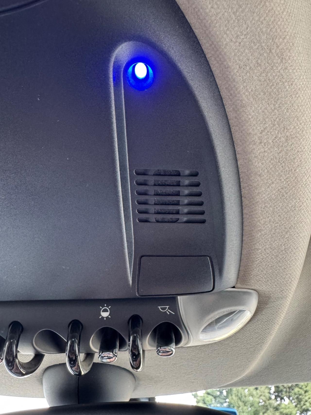 Mini Countryman 1.6 D PELLE/NAVIGATORE