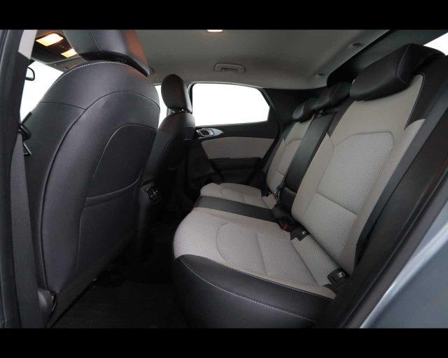 KIA XCeed 1.6 CRDi 115 CV DCT Style
