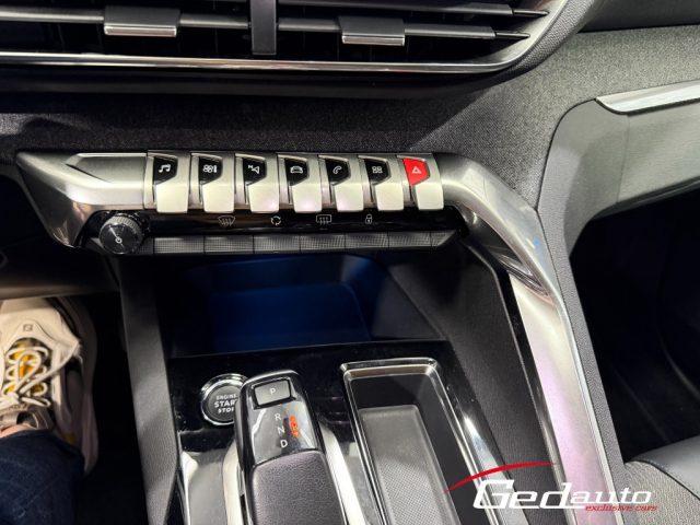 PEUGEOT 3008 BlueHDi 130 S&S EAT8 Allure Pack FULL-LED NAVI