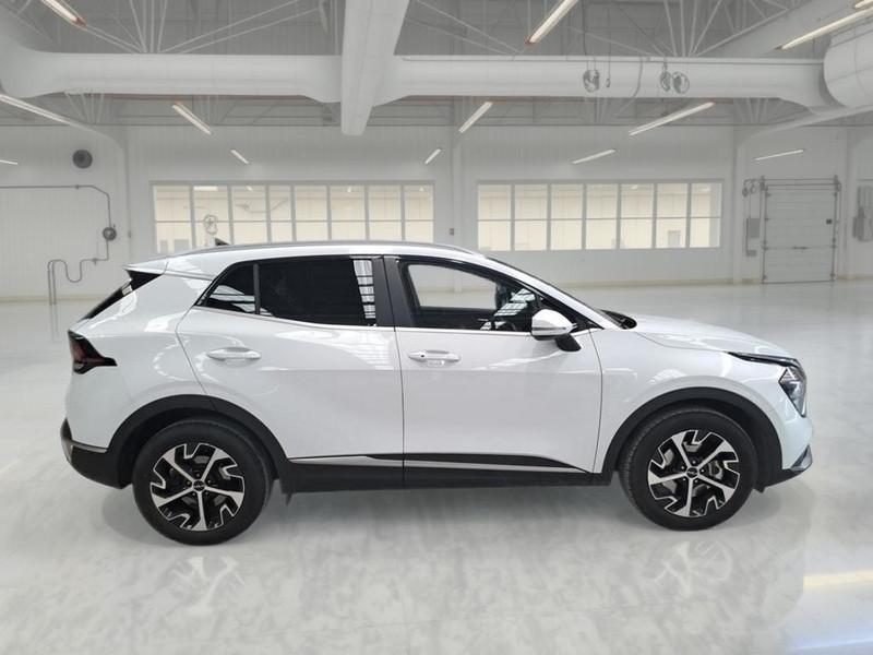 KIA SPORTAGE 1.6 TGDI HEV STYLE 2WD AUTO SUV