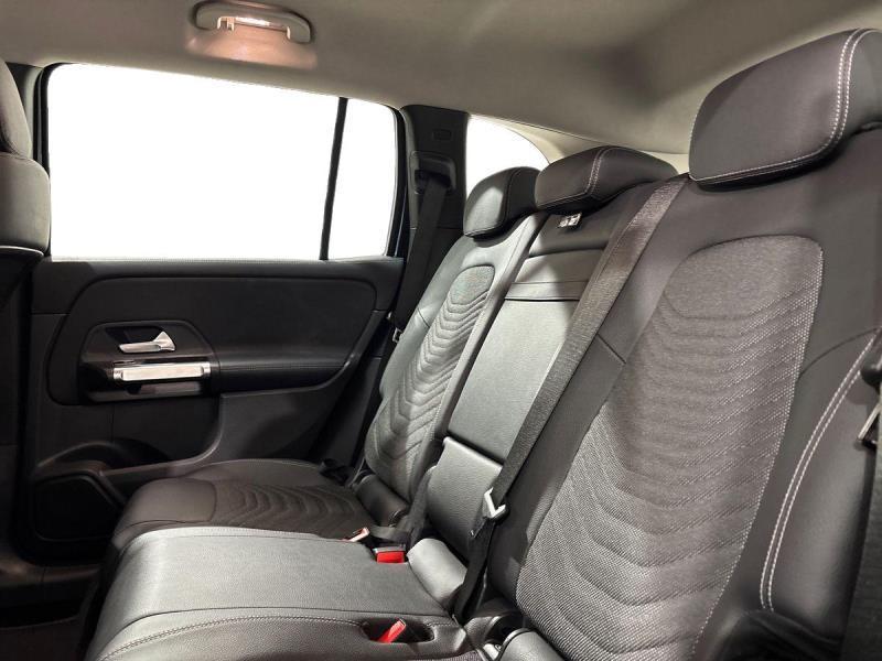 Mercedes GLB 180 D Progressive Advanced 8G-DCT