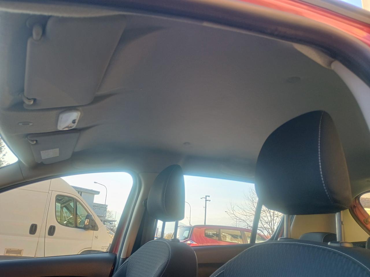 Dacia Sandero Streetway 1.5 Blue dCi