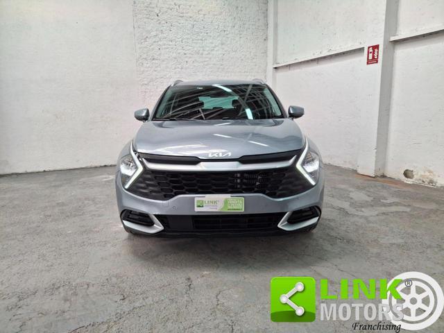 KIA Sportage 1.6 TGDi HEV AT Style GARANZIA KIA