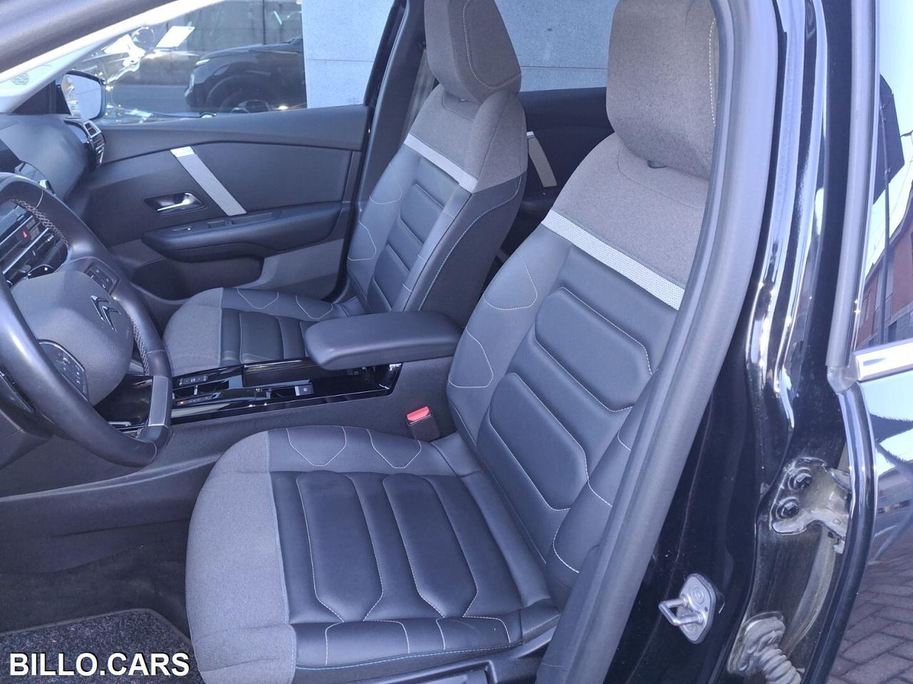 Citroen C4 1.5 BlueHdi Shine *PREZZO REALE*