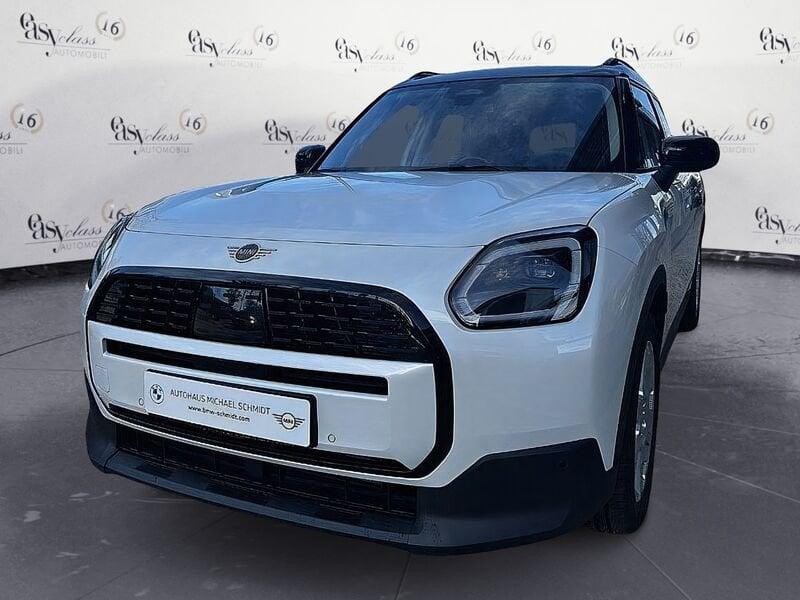 MINI Mini Countryman U25 Mini C Countryman Classic Tetto head up display 18"