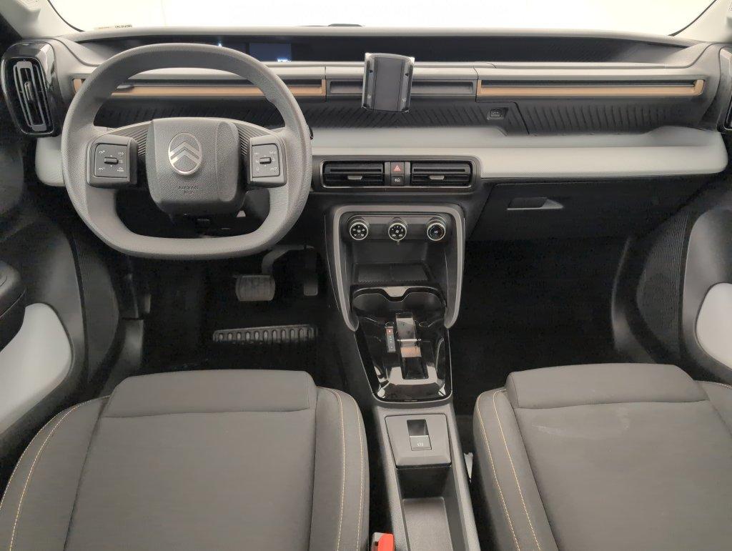 Citroen C3 Aircross elettrico Plus 113cv IN PROMO