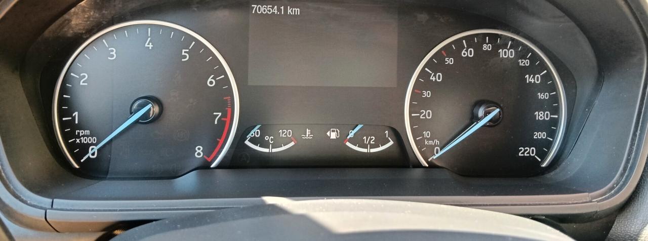 FORD ECOSPORT ST-LINE -PREZZO PROMO!