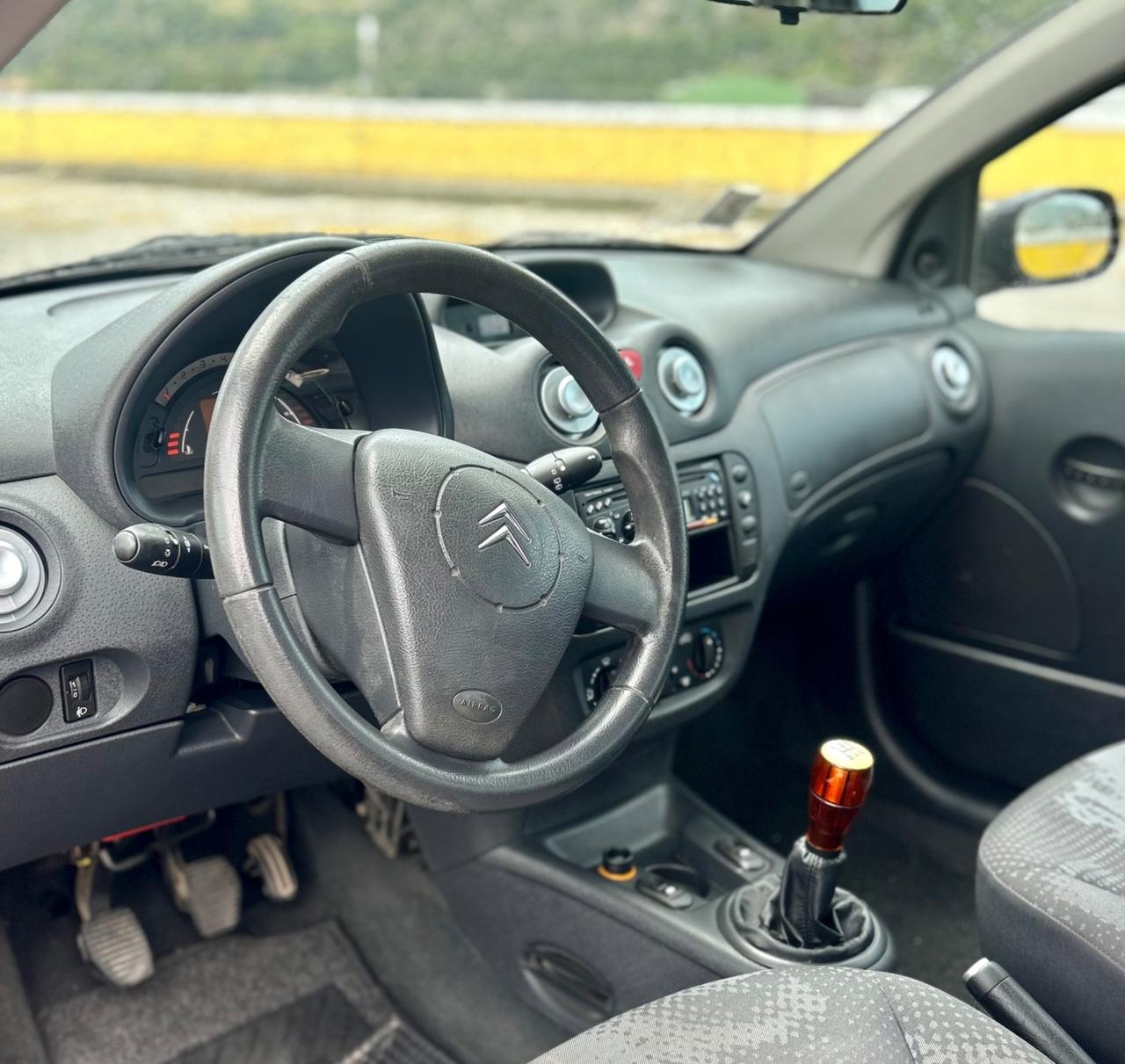 Citroen C2 1.1 Neopatentati SOLO 112.000km