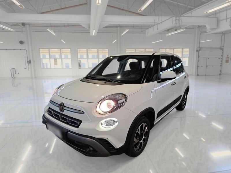 FIAT 500L 1.3 Multijet 95cv Cross