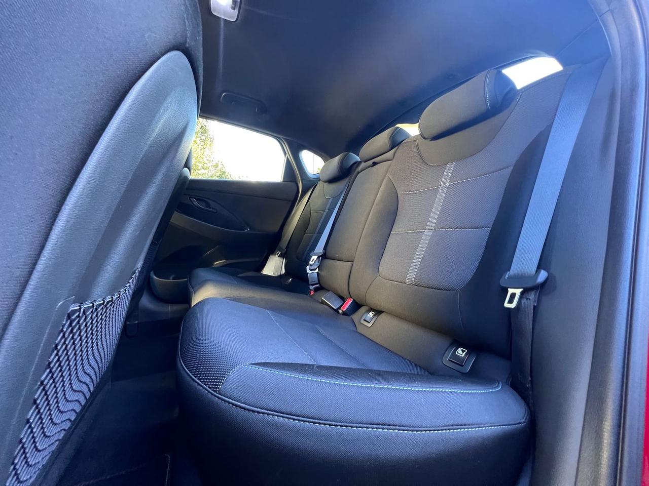 Hyundai i30 2.0 T-GDI N Performance FastBack #8032