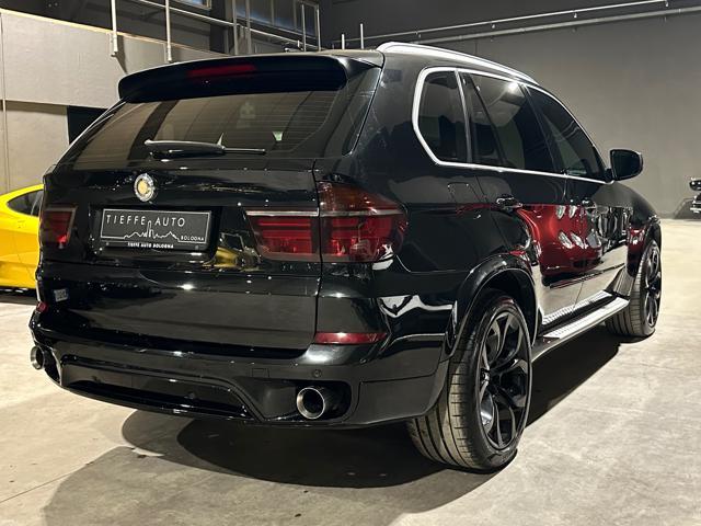 BMW X5 xDrive40d