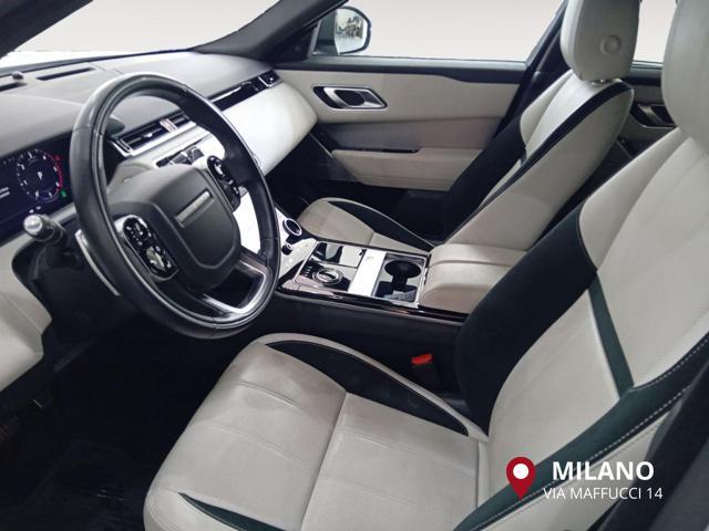 LAND ROVER Range Rover Velar 2.0D I4 180 CV R-Dynamic SE