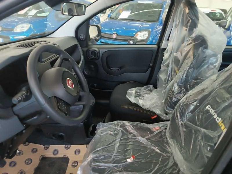 FIAT Panda 1.0 70cv Hybrid Panda