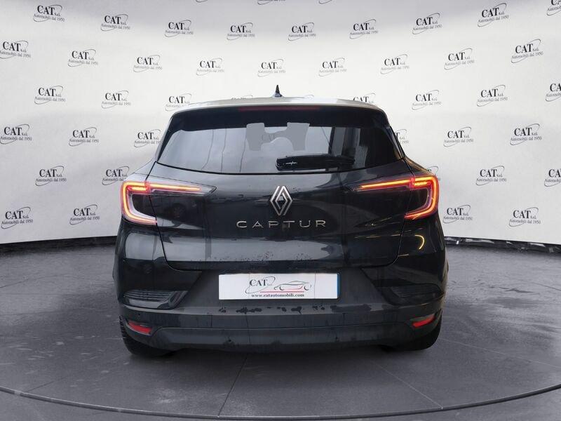 Renault Captur Captur TCe 90 CV Techno