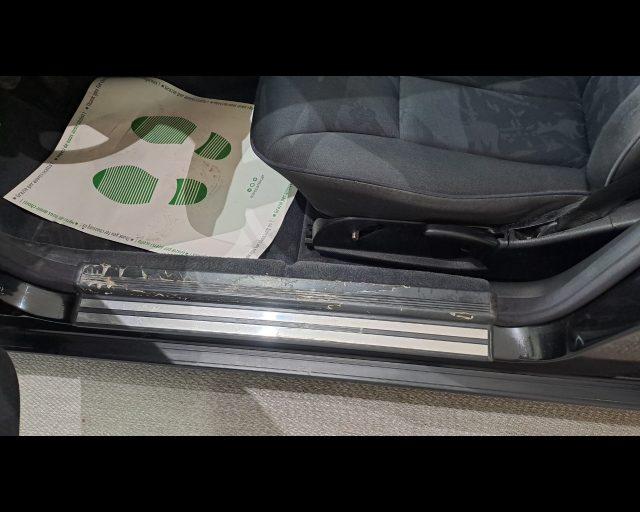MERCEDES-BENZ E 200 k Elegance