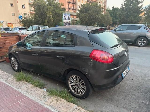 Fiat Bravo GPL Garanzia Anche permuta