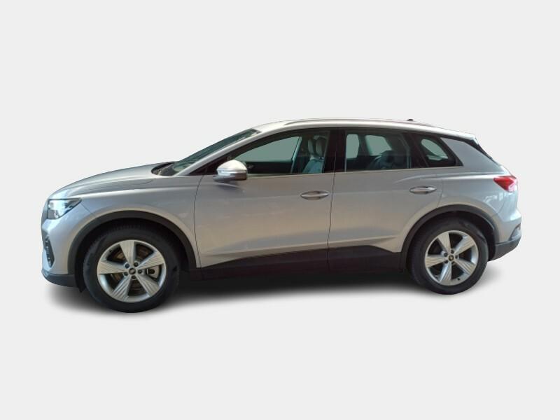 AUDI Q4 E-TRON 40 E-TRON BUSINESS SUV