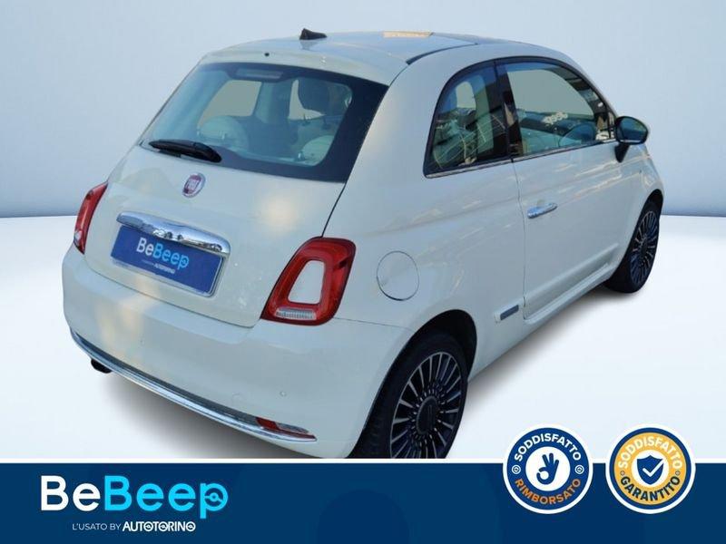 FIAT 500 1.2 POP 69CV
