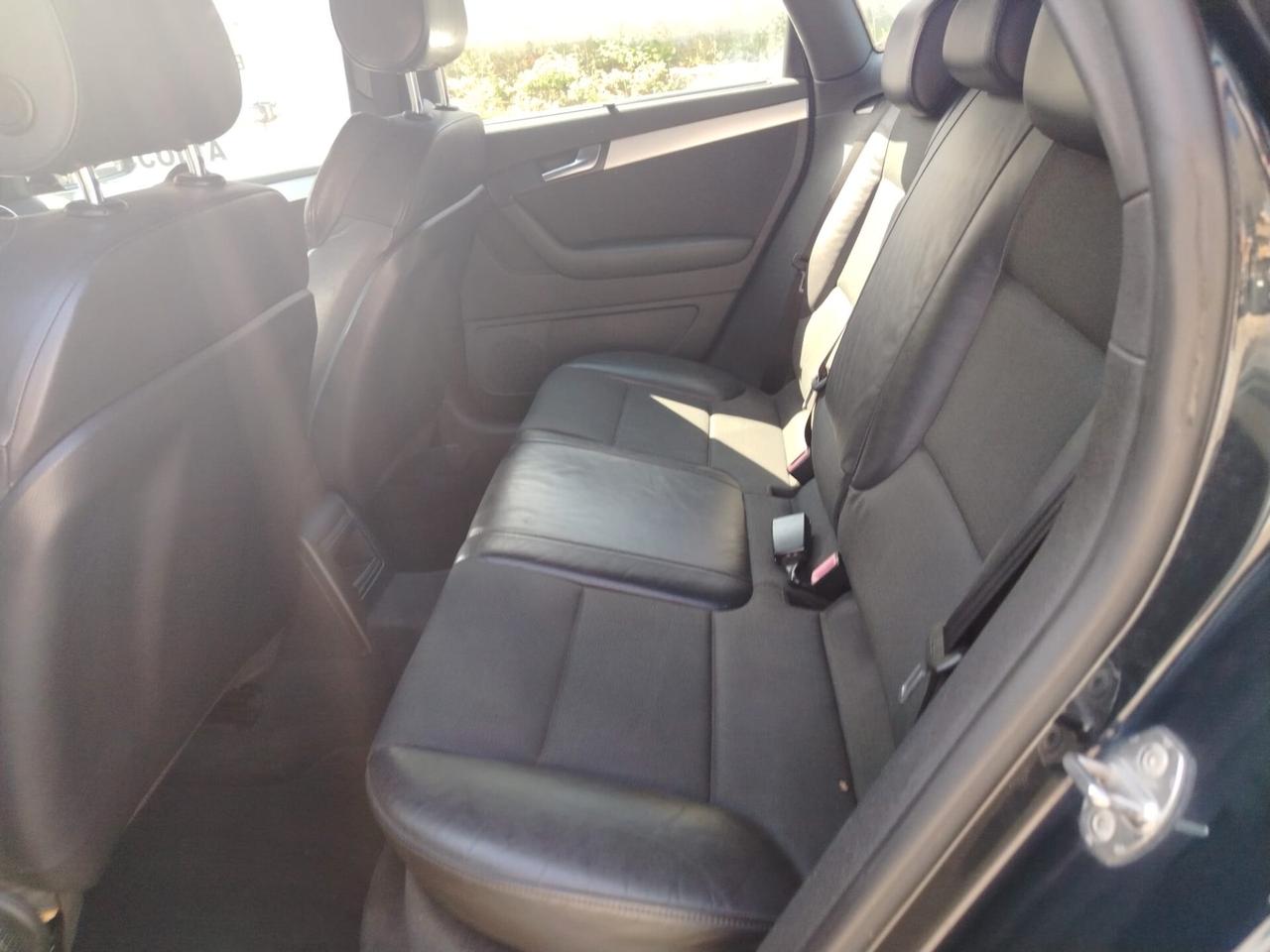 Audi A3 2.0 TDI F.AP. Ambition