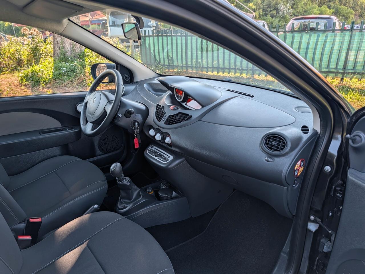 Renault Twingo 1.2 16V LEV Yahoo! UNICO PROPRIETARIO